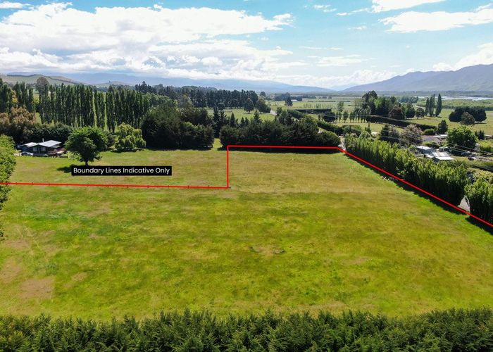  at Lot 1/34 Earthquake Road, Duntroon, Waitaki, Otago