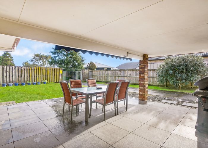  at 593 Great South Road, Rosehill, Papakura