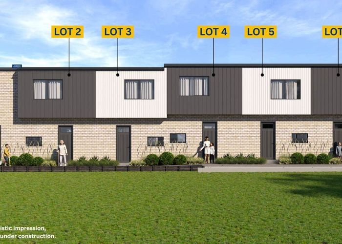  at 6/61 Ridge Road, Howick, Manukau City, Auckland