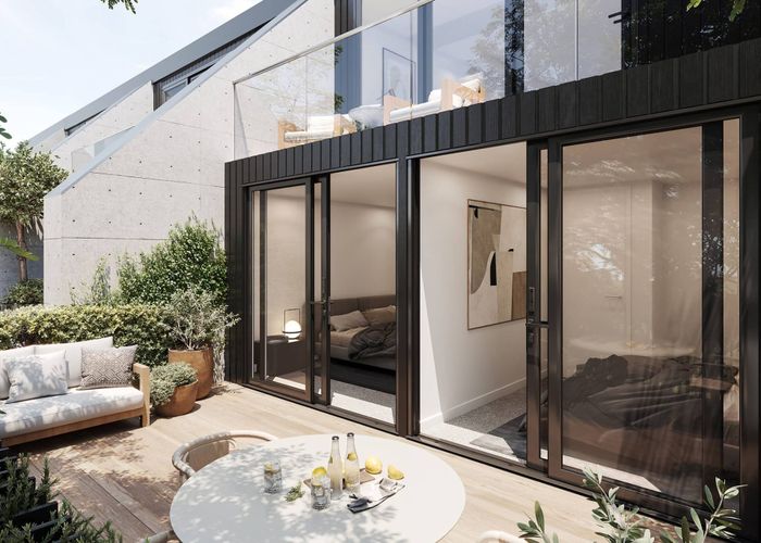  at Unit 1/3&4 Eric Price Avenue, Takapuna, North Shore City, Auckland