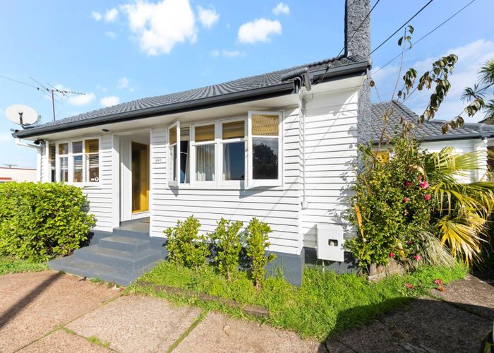  at 645 & 647 Great South Road, Otahuhu, Auckland City, Auckland