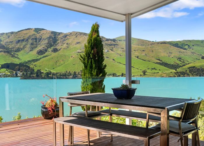  at 211 Wharf Road, Port Levy, Banks Peninsula, Canterbury