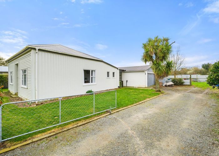  at 3 FAIRFIELD Road, Fairton, Ashburton