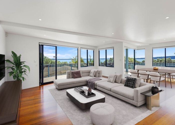  at 96 Harbour View Road, Point Chevalier, Auckland City, Auckland
