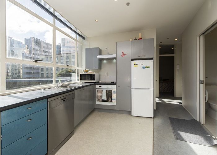 For rent 5/152 The Terrace, Wellington Central, Wellington