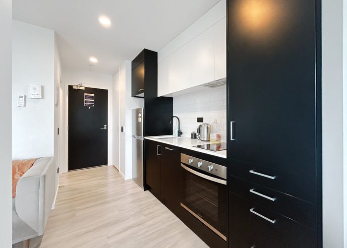  at 1212/106 Vincent Street, City Centre, Auckland City, Auckland