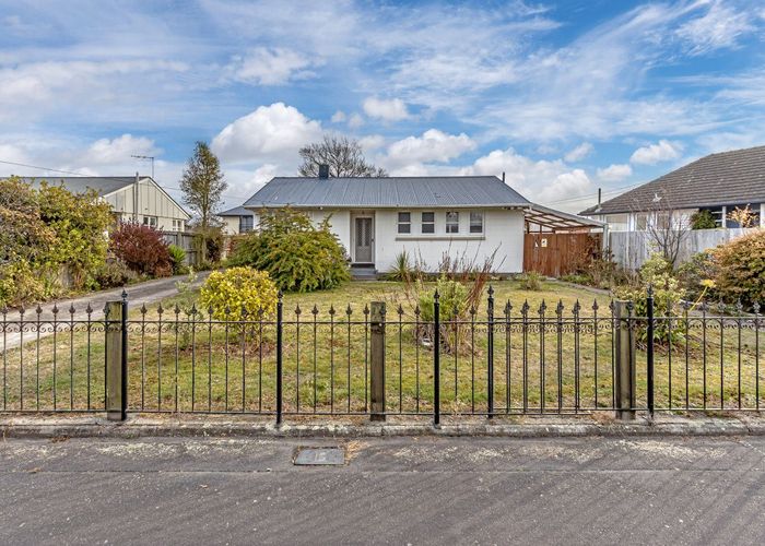  at 25 Merrington Crescent, Aranui, Christchurch