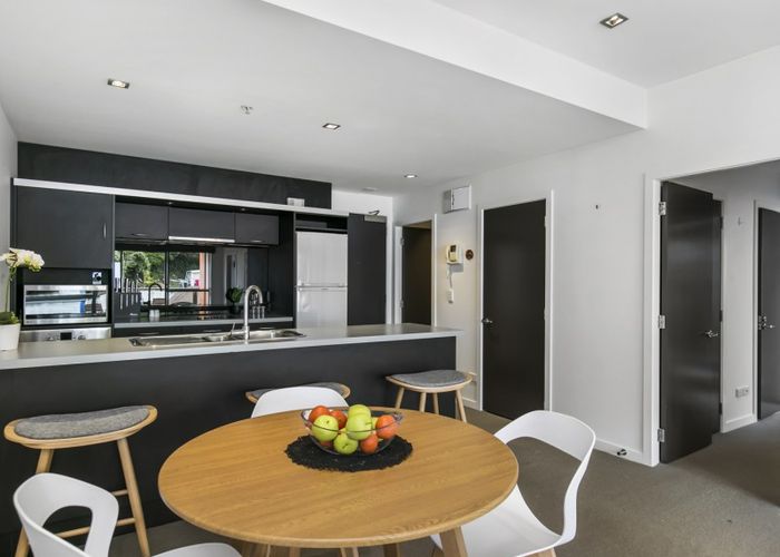  at 6D/1 Hanson Street, Mount Cook, Wellington