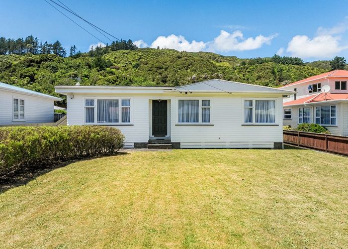  at 53 Peel Place, Wainuiomata, Lower Hutt, Wellington