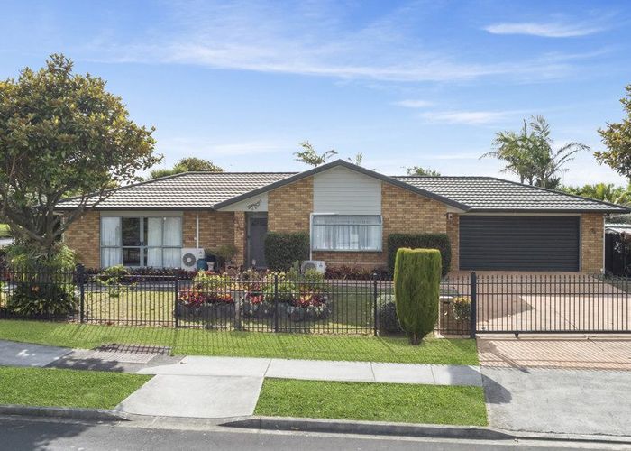  at 2 Eastland Road, Flat Bush, Auckland