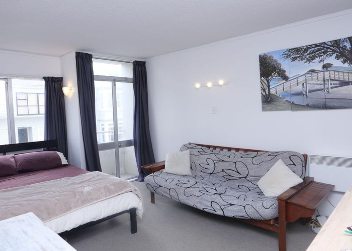  at 102/131 Brougham St, Mount Victoria, Wellington, Wellington