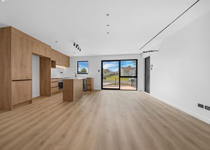  at Lot 7/38 Chalfont Street, Mangere East, Manukau City, Auckland