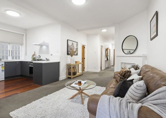  at 7A Grass Street, Oriental Bay, Wellington, Wellington