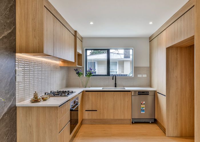  at 53B Tennessee Avenue, Mangere East, Manukau City, Auckland