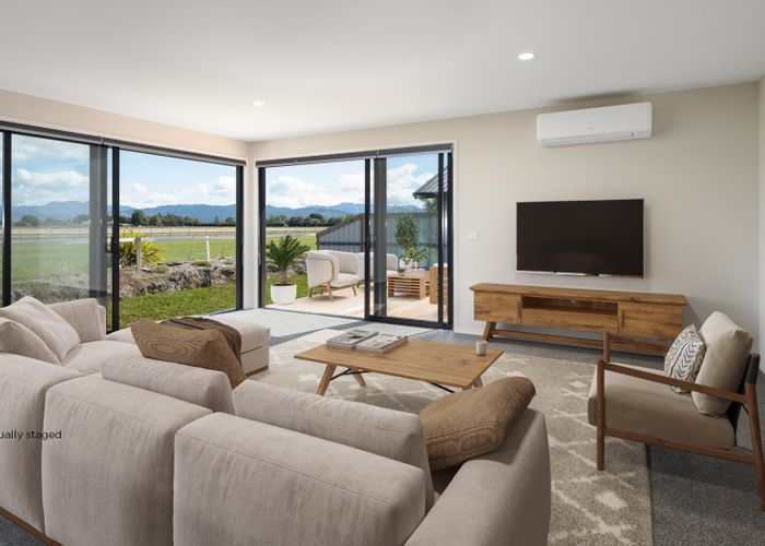  at 17B Penny Street, Mayfield, Blenheim