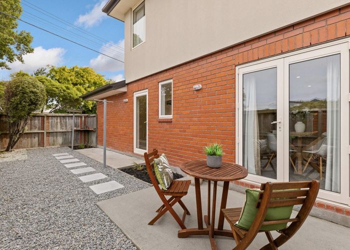  at 45 Walton Street, Sydenham, Christchurch City, Canterbury