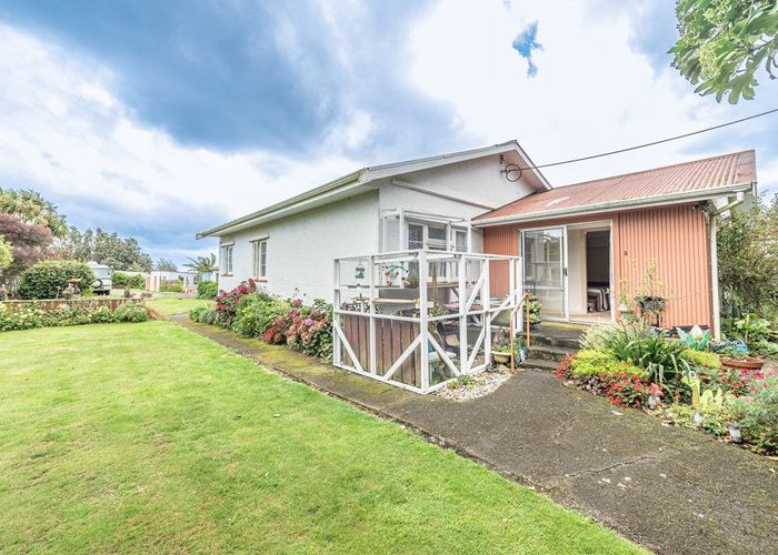  at 1580 South Road, Manutahi