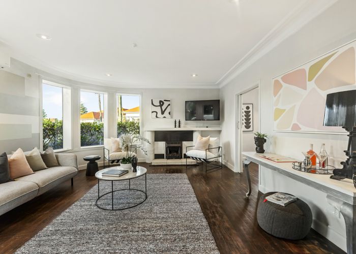  at 1/24 Gladstone Road, Parnell, Auckland