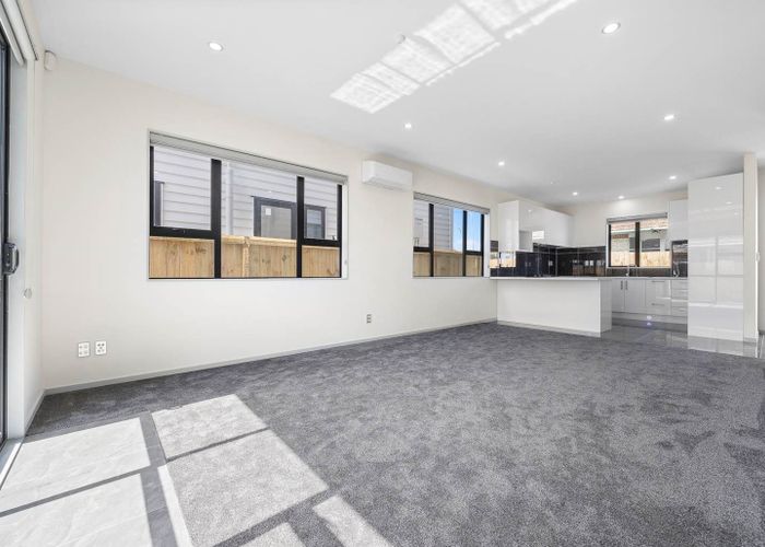  at 21E Franklin Avenue, Papatoetoe, Manukau City, Auckland