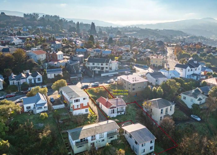  at 93 Canongate, City Centre, Dunedin, Otago