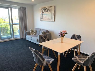  at 3A/6 Winchester Street, Grey Lynn, Auckland City, Auckland