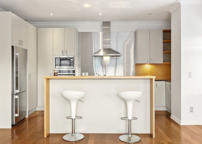  at 6A/118 Gladstone Road, Parnell, Auckland City, Auckland