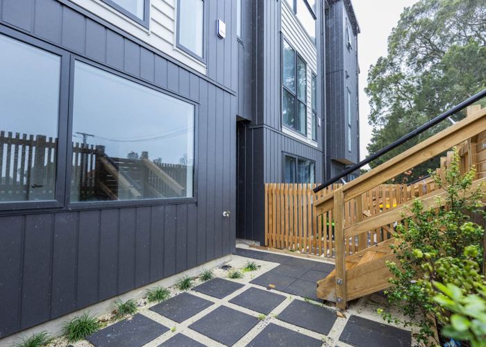  at 117B Tripoli Road, Panmure, Auckland City, Auckland