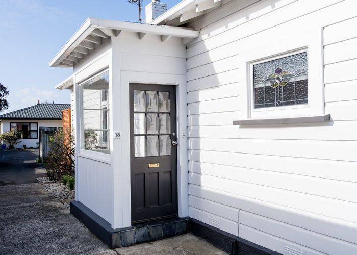  at 15 East Avenue, Saint Kilda, Dunedin, Otago