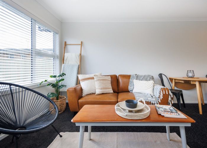  at 4/524 Ferguson Street, Palmerston North, Palmerston North