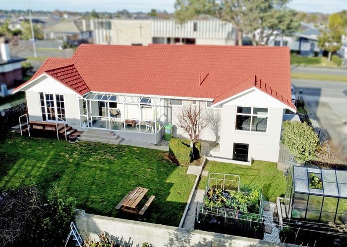  at 498 Herbert Street, Waverley, Invercargill, Southland