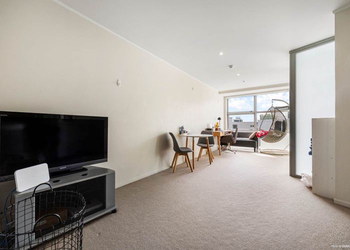  at 13E/156 Vincent Street, City Centre, Auckland City, Auckland