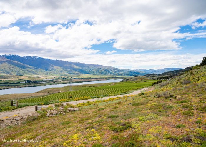  at 355 Lakefront Terrace, Bendigo Hills, Cromwell, Central Otago, Otago