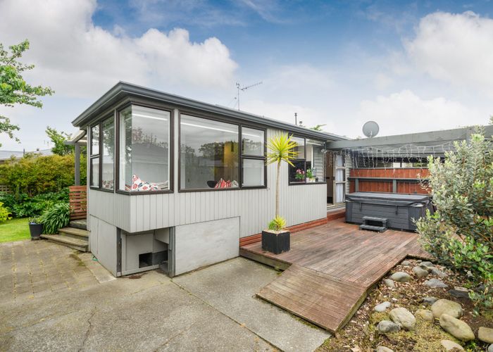  at 14 Snowdon Avenue, Terrace End, Palmerston North