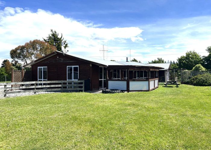  at 20 Whiterocks Road, Deborah, Oamaru