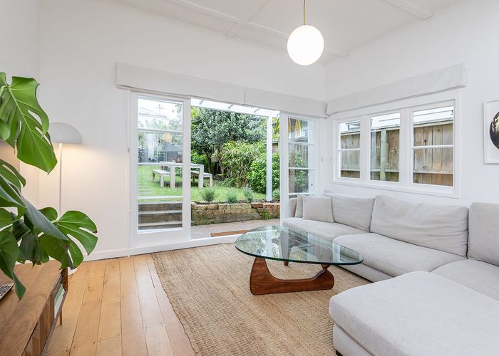  at 66 O'Neill Street, Ponsonby, Auckland