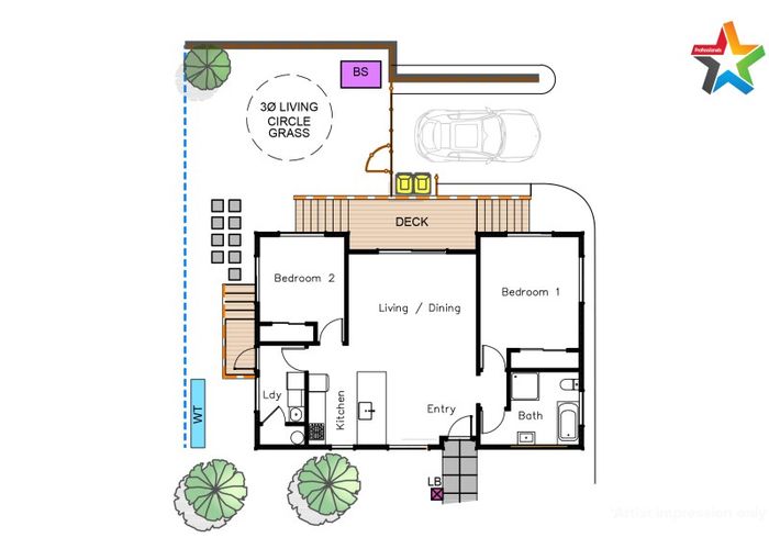  at 70A Raukawa Street, Stokes Valley, Lower Hutt