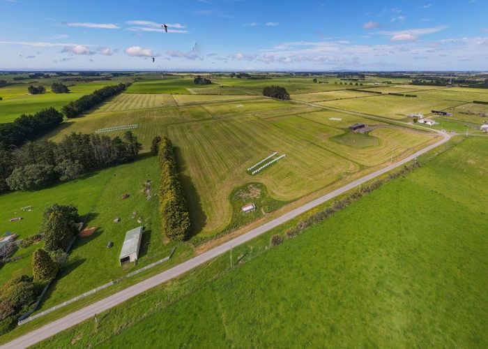  at 180 Gardiner Road, KENNINGTON, INVERCARGILL