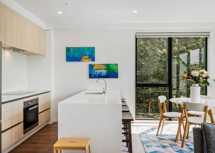  at 312/14 Edgerley Avenue, Newmarket, Auckland