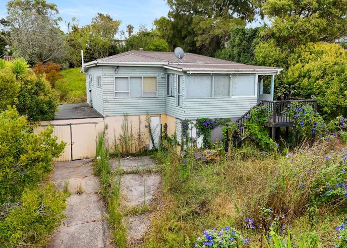  at 45,45A&45B Ambler Avenue, Glen Eden, Waitakere City, Auckland