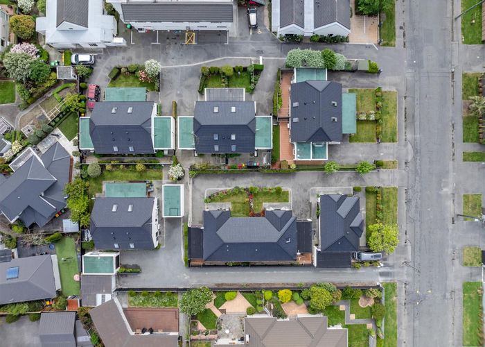  at 61, 73, 75A, 75B, 77 Bryndwr Road, Bryndwr, Christchurch City, Canterbury