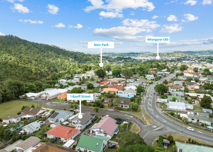 Recently sold 1 Banff Street, Regent, Whangarei homes.co.nz