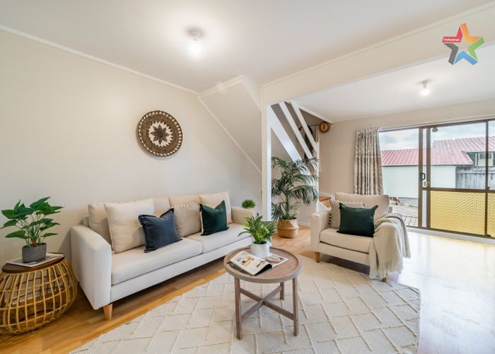  at 4/396 Cambridge Terrace, Naenae, Lower Hutt, Wellington