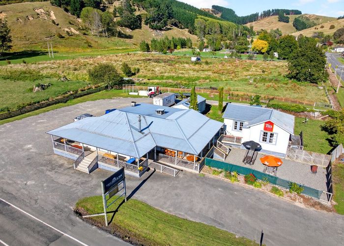  at 1 Charles Street, Masterton, Masterton, Wellington