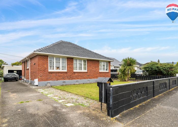  at 89 Hewer Crescent, Naenae, Lower Hutt