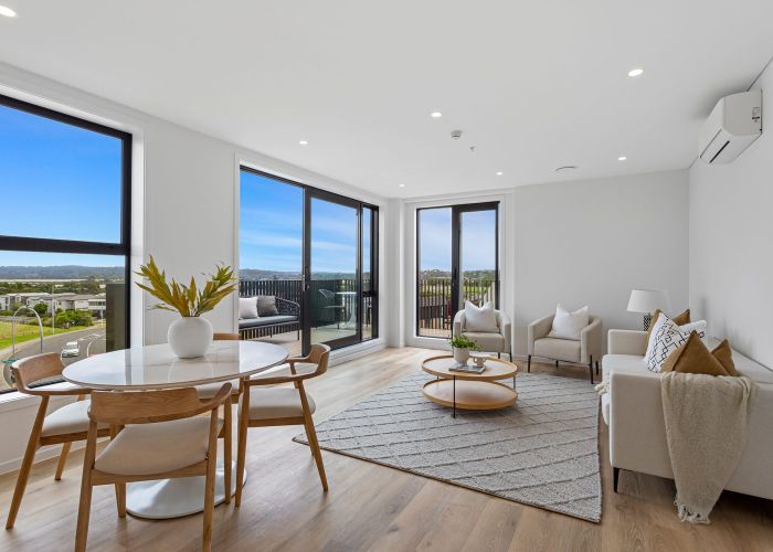  at C103/6 Rauroa Lane, Hobsonville, Waitakere City, Auckland