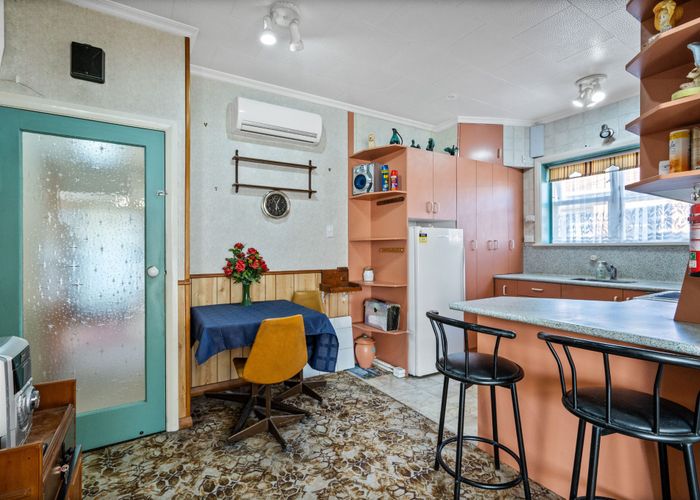  at 91 Miller Street, Georgetown, Invercargill
