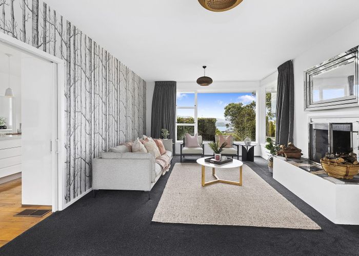  at 46a Waru Street, Khandallah, Wellington, Wellington