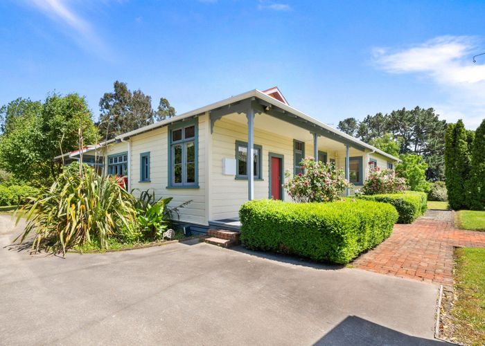  at 75 Kahuterawa Road, Linton, Palmerston North