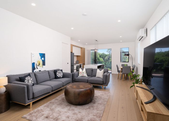  at 3/10B Huka Road, Birkenhead, North Shore City, Auckland