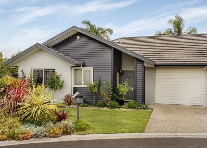  at 21 Bridgewater Way, Pyes Pa, Tauranga, Bay Of Plenty